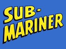 Человек-амфибия