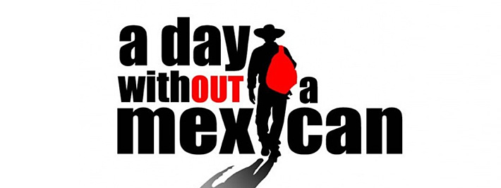 День без мексиканца