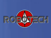 Роботек. Сага Макроса