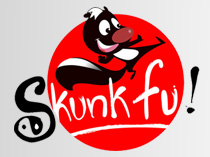 Скунс-фу