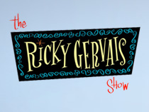 Шоу Рикки Джарвиса