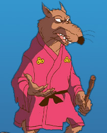 Хамато Сплинтер