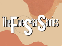 Герои пяти планет