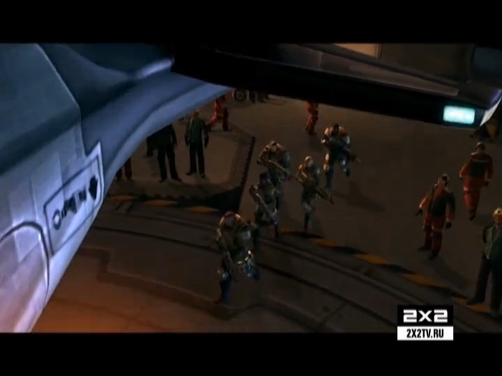 12 серия. Обзор "XCOM: Enemy unknown + Borderlands 2"