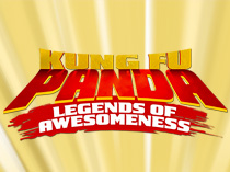 Кунг-Фу Панда