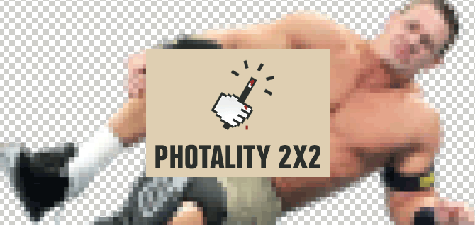 2x2 Photality: Русские танцы 2x2 Photality: Русские танцы