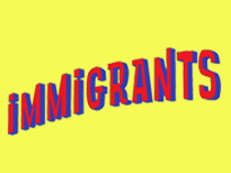 Иммигранты