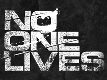 Никто не выжил