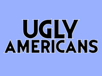 Гадкие американцы