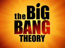 Теория большого взрыва