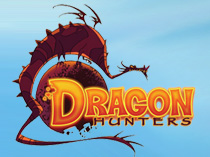 Охотники на драконов