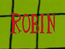 Робин