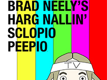 "Склопио Пипио" Брэда Нили