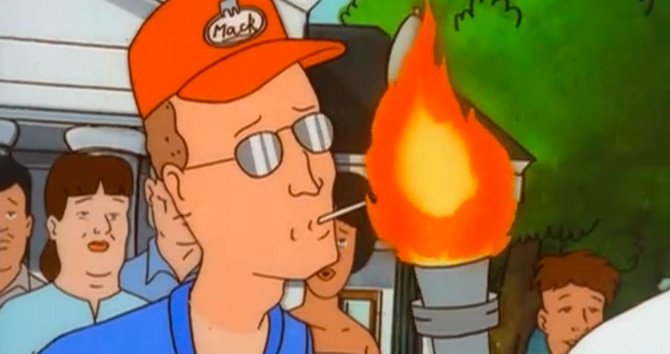 Дейл Элвин Гриббл