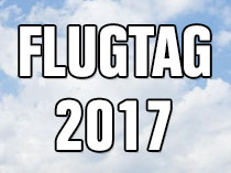 Флюгтаг-2017