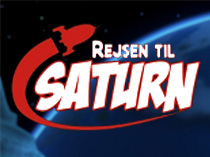 Экспедиция на Сатурн