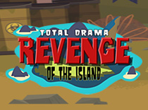 Отчаянные герои: Месть острова