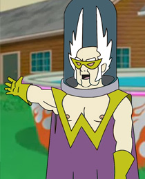 Доктор Чудила