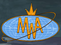 Безумные реслеры