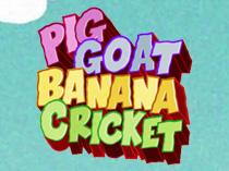 Свинья, козел, банан и сверчок