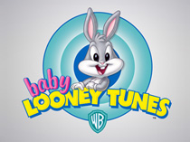 Бэби Луни Тюнз