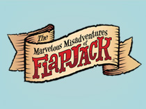 Злоключения Флэпджека