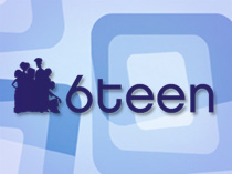 6teen