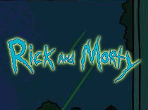 Рик и Морти