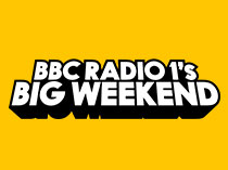 Концерт Radio 1’s Big Weekend