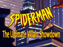 Человек-паук: Злодеи атакуют