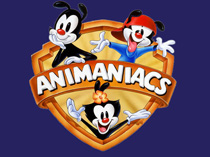 Озорные анимашки