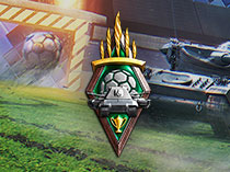 World of Tanks. Финал чемпионата по танковому футболу 