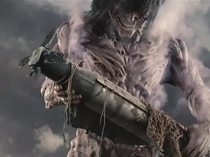 Атака титанов. Фильм 2: Конец света