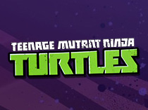 Черепашки-ниндзя