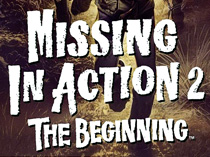 Без вести пропавшие-II: начало