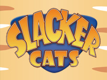 Домашние коты