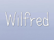 Уилфред