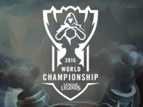 Финал Чемпионата мира-2016 по League of Legends