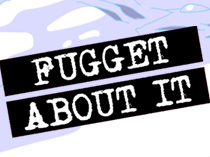 Даже не думай!