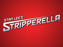 Стрипперелла