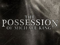 Одержимость Майкла Кинга