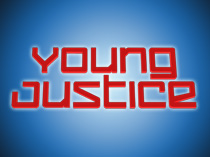 Юная лига справедливости