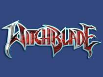 Клинок Ведьмы