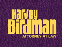 Харви Бердман