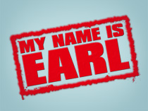 Меня зовут Эрл