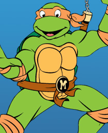 Микеланджело