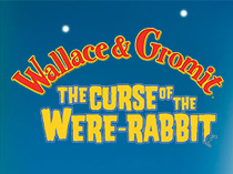 Уоллес и Громит. Проклятие кролика-оборотня