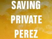 Спасти рядового Переса