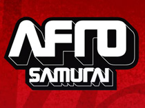 Афро самурай