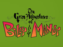 Приключения Билли и Мэнди